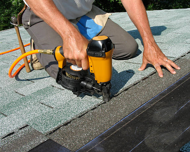 Best Metal Roofing Contractor  in North Port, FL