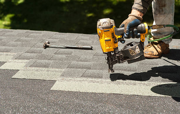 Best New Roof Installation  in North Port, FL