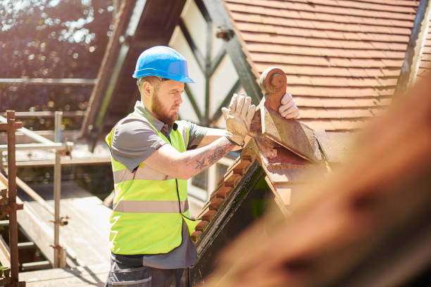 Best Emergency Roof Repair  in North Port, FL